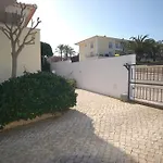 Apt At Porto De Mos With Pool
